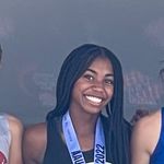 Kamille Cunningham - @kamille_cunningham - Instagram