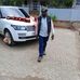 Dickson Kamau - Facebook