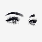 НАРАЩИВАНИЕ РЕСНИЦ - @eyelashes.kami - Instagram