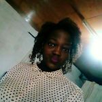 camille yango - @kamieye_choue - Instagram