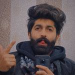 Ikram Ali - @eye_eemm_kami - Instagram