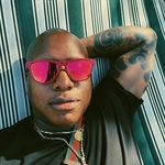 Philip N. Laguerre - @kami.sama.wa.eye - Instagram