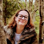 Kami Fleming - @kamouflage123 - Instagram