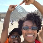 Dr. Kami Fletcher - @travelwithdrfletcher - Instagram