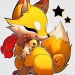 Fox1oo - @kamifox1oo - Instagram