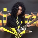 Kami Fox - @kamifox7 - Instagram