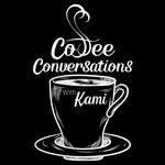 Kami Fox - @coffeeconversationswithkami - Instagram
