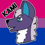 Kami/Fox - @kami_fox1 - Instagram