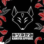 kamifox apparel - @kamifoxapparel - Instagram