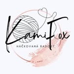 Kamila Lišková,handmade tvůrce - @kamifox_hackovanaradost - Instagram