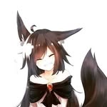 Kiyo - @kami_fox - Instagram