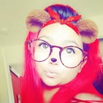 Kami Freeman - @_bay.finest_9652345 - Instagram