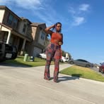 Kaminsha Giles - Facebook