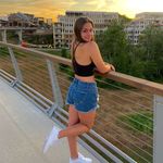 @kamigraham26 - Instagram