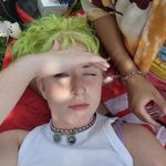 Kami Greene - @looking.for.trouble - Instagram
