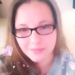 Kami Griffin - @kamigriffin8 - Instagram