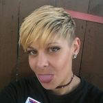 Kami Griffin - @kamigriffin99 - Instagram