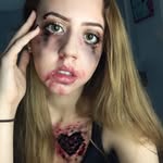 👽KAMI HART👽 - @coloredkam - Instagram