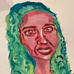 Kamryn Aaronson - @kamihart_art - Instagram
