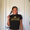 Kamille Harvey - @kamille.harvey - TikTok