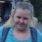Kami Hayes - @hayeskami - Instagram