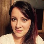 Kami Hayes - @huckleberryjam83 - Instagram