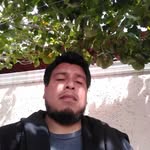 Toño, retoño - @kami_hector - Instagram