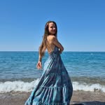 Камила Саляхутдинова - @kamil.hill - Instagram