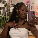 Kami Hill - @bamitskamm - Instagram
