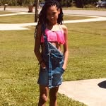 Kamiya Hilliard - @kamiyahilliard13 - Instagram