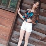 Kamila Hoffman - @kamilahoffmanoficial - Instagram