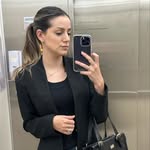 Kamila Hoffmann - @kamihoffmann - Instagram