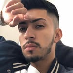 Kamilo hoffman - @kamilohoffmann - Instagram