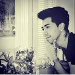 🕵️‍♀️👣kami boy👣🤙🖤 - @kami.hosseini17 - Instagram