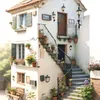 KAMI HOUSE - @user5994216001928 - TikTok