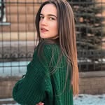 @kami__jackson - Instagram