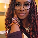 Kami Jackson - @mochadiva423 - Instagram