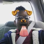 Kami Brienne Joseph - @qween_.kami - Instagram