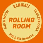KAMIKATZ Rolling Room / RISE & WIN / 徳島・上勝 - @kamikatz_rollingroom - Instagram
