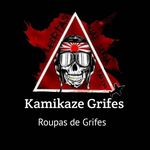 KAMIKAZE GRIFES - @kamikaze_grifes - Instagram
