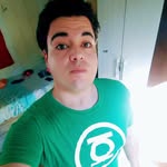 Jeronimo Lopes Piassarollo - @kamikaze_lopes - Instagram