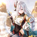 Kami_kazel - @kami_kazel7 - Instagram