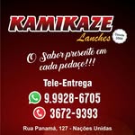 KAMIKAZE LANCHES - @kamikazelanchesoficial - Instagram
