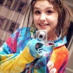 Kami Kelley - @kami._.kelley - Instagram