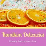 kamikim delicacies - @kami_kim_delicacies - Instagram