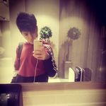 Kamir Kline - @klinekamir - Instagram