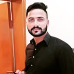 ملک کامی نمبردار - @kami_lambar - Instagram
