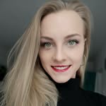 Kamila Bednarek - @kamilam_bednarek - Instagram