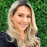Kamila Martins - @kamilambaeza - Instagram