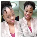 Kamila Mballo Diao - @kamilamballodiao - Instagram